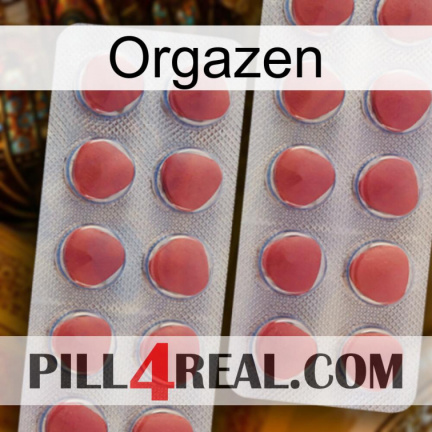 Orgazen 19